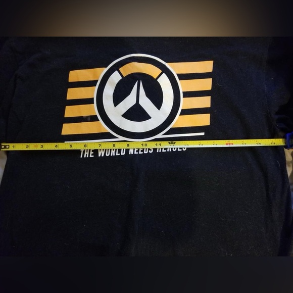 Overwatch - Picture 11 of 14